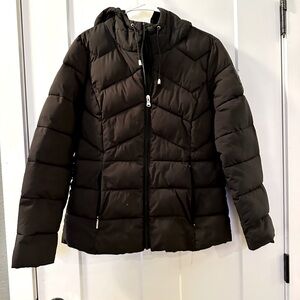 Ralph Lauren Puffer Jacket